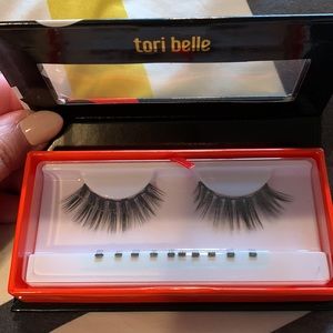 Tori belle cosmetics Selfie Magnetic Lashes
